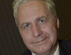 Photo of Clive English 
